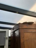 Overkapping, Ophalen of Verzenden, Zo goed als nieuw