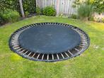 Exit groundlevel supreme trampoline 305cm, Ophalen, Gebruikt