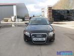 AUDI A4 S-LINE 2.0 TDI MOTORBLOK BLB MOTOR, Ophalen of Verzenden, Gebruikt, Audi