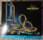 LEGO 10303 Loop Coaster, Ophalen of Verzenden, Nieuw