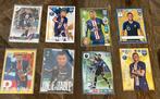 8 Kaarten van Kylian Mbappé (Panini en Topps), Hobby en Vrije tijd, Stickers en Plaatjes, Ophalen of Verzenden, Zo goed als nieuw