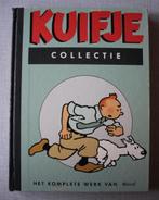 KUIFJE IN AFRIKA & KUIFJE IN AMERIKA & biografie HERGÉ, Ophalen of Verzenden, Zo goed als nieuw, Meerdere stripboeken, Hergé