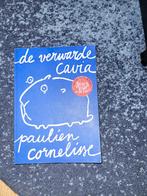 De verwarde cavia van Paulien Cornelisse, Boeken, Humor, Gelezen, Overige typen, Paulien Cornelisse, Ophalen of Verzenden