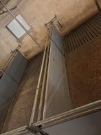 Kunststof hokinrichting vleesvarkens [818], Dieren en Toebehoren, Stalling en Weidegang, Boekhorst Trading, Info@boekhorsttrading.com