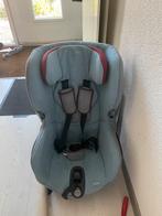 Lichtblauwe maxi-cosi axiss, draaibaar 9-18 kg., Ophalen, 9 t/m 18 kg, Verstelbare rugleuning, Maxi-Cosi