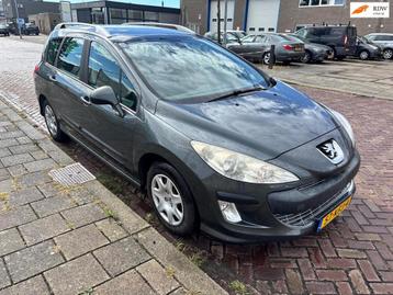 Peugeot 308 SW 1.6 VTi XS nieuwe koppeling beschikbaar voor biedingen