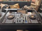 Pioneer XDJ RX3 incl flightcase, Ophalen, Zo goed als nieuw, Dj-set, Pioneer