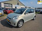 Daihatsu Sirion 2 1.3-16V Prestige Airco Bj:2008, Auto's, Daihatsu, Te koop, Geïmporteerd, 5 stoelen, Benzine