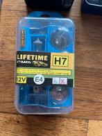 autolampen H7 set, Auto diversen, Overige Auto diversen, Ophalen of Verzenden