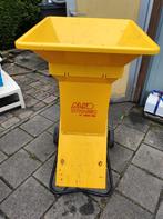 Te koop Hakselaar!, Tuin en Terras, Ophalen, Zo goed als nieuw