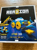 Reaxion, Ophalen of Verzenden, Zo goed als nieuw, Overige merken