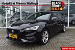 Seat Leon 1.0 TSI FR Launch Edition|LED|Virtual cockpit| PDC, Auto's, Voorwielaandrijving, Gebruikt, Euro 6, Leon