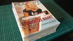 16 playboy edities uit 1996 1997 1998, Verzamelen, Ophalen of Verzenden, 1980 tot heden, Nederland, Tijdschrift