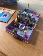 Lego Frozen II 43175, Ophalen of Verzenden, Zo goed als nieuw, Complete set, Lego