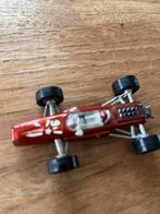 Ferrari Majorette No 229 - Vintage Speelgoedauto, Ophalen of Verzenden, Gebruikt, Overige typen