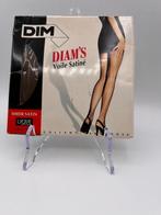 Dim - diam’s voile satine nuit | panty size/gr 4, Ophalen of Verzenden, Nieuw, Panty