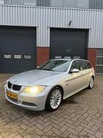 BMW 3-Serie 2.0 I 320 Touring 2006 Grijs, 13 km/l, Parkeersensor, Zwart, 4 cilinders