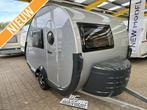 T@B 320 BASIC, Caravans en Kamperen, Caravans, Overige typen, Tot en met 2, T@b, 500 - 750 kg