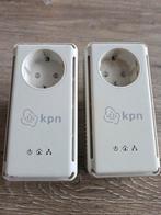 KPN Netwerkadapters - Set van 2, Ophalen of Verzenden, Gebruikt, KPN