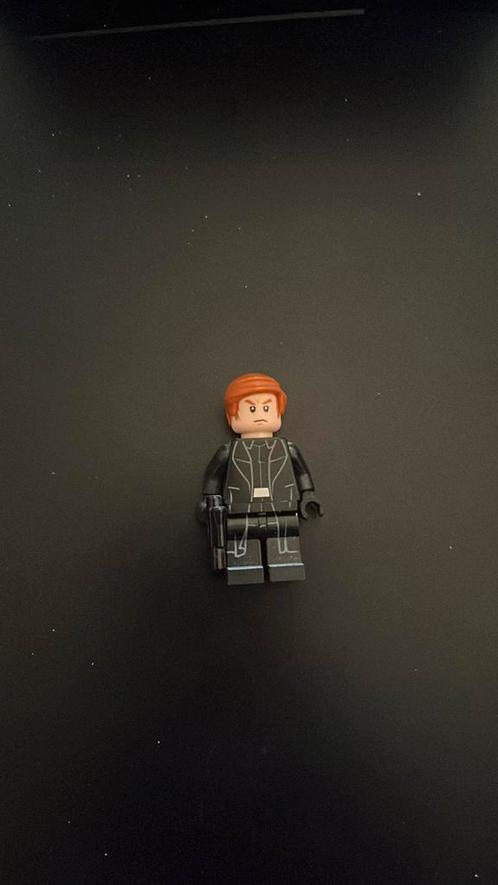 Lego sw0854 - General Hux, Kinderen en Baby's, Speelgoed | Duplo en Lego, Zo goed als nieuw, Ophalen of Verzenden