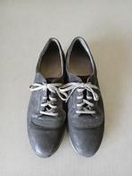 Durea schoenen 7,5 E, Ophalen of Verzenden, Grijs, Sneakers of Gympen, Zo goed als nieuw