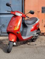 GEZOCHT skipper zonder blok, Fietsen en Brommers, Scooters | Piaggio, Ophalen of Verzenden, Zo goed als nieuw, Overige modellen