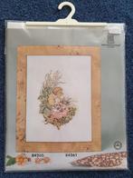 Borduurpakketten, Hobby en Vrije tijd, Ophalen, Nieuw, Handborduren, Borduurpakket