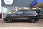 Volkswagen Touareg 3.0 TSi 4MOTION RLine | Automaat | Naviga, Gebruikt, 2995 cc, 462 pk, Zwart
