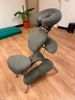 Massagestoel Earthlite Vortex, Sport en Fitness, Massageproducten, Ophalen, Gebruikt, Massagestoel of Kussen