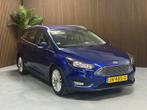 Ford FOCUS Wagon 1.0 Titanium GARANTIE! Nieuw D.Riem, Auto's, Ford, 65 €/maand, 125 pk, Gebruikt, Euro 6