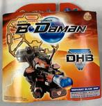 Battle B-Daman Midnight Blade DHB System Hasbro 2005 nieuw, Postbus 64461, Brunssum, Nederland, Verzenden, Kenduseditemsinfo@gmail.com