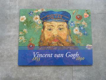 Van Gogh postzegels - postfris - 2015