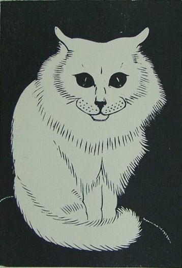 Mooie en betaalbare kunst v/h Grafiekkabinet beschikbaar voor biedingen