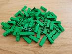 Partij J534=100x Nieuwe Lego stenen 1x4 (Meerdere setjes), Lego, Lego, Lego, Nieuw