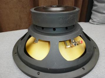 Audio System Radion 15" Subwoofer beschikbaar voor biedingen