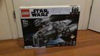 Lego Star Wars 75292 The Razor Crest, Kinderen en Baby's, Speelgoed | Duplo en Lego, Ophalen, Zo goed als nieuw, Complete set