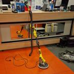 stanley sfmee500 telescopische schuurmachine, Stanley, Zo goed als nieuw, Support@stanley.com, 1000 Stanley Drive, New Britain, 
CT 06053
USA
