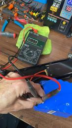 Reparatie fiets accu ebike, Ophalen of Verzenden, Zo goed als nieuw