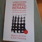 Menno de Bree - Handleiding moreel beraad, Ophalen of Verzenden, Zo goed als nieuw, Menno de Bree; Eite Veening