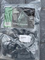 Corner insulator 10 stuks (nieuwe dicht zak), Weidegang