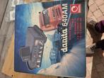 Danita 640 AM 27MC bak met Diamond D-130 antenne, Ophalen, Gebruikt, Radio