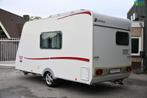 Sterckeman Starlett 420 CP, Caravans en Kamperen, Caravans, Sterckeman, Bedrijf, 4 tot 5 meter, Luifel