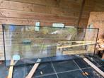 Isolatieglas premium, Doe-het-zelf en Verbouw, Glas en Ramen, Ophalen, 80 tot 120 cm, Nieuw, 160 cm of meer