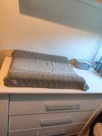 Complete Babykamer - Ledikant, Commode, Kledingkast, Ophalen of Verzenden, Zo goed als nieuw, Jongetje of Meisje