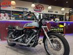 HARLEY-DAVIDSON STREETBOB  LOW RIDER FXDLI FXDB (bj 2004), 2 cilinders, HARLEY-DAVIDSON, Motorrijbewijs A, Onbekend