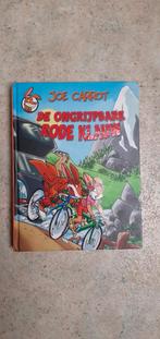 J. Carrot - De ongrijpbare Rode Klauw, Fictie algemeen, Ophalen of Verzenden, Zo goed als nieuw, J. Carrot