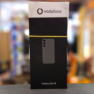 Samsung Galaxy S24 FE 128GB Android 14 | Graphite - NIEUW! beschikbaar voor biedingen