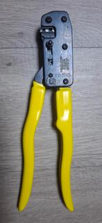 AMP 625590-3 krimptang, Ophalen of Verzenden, Zo goed als nieuw