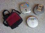 discman, Audio, Tv en Foto, Walkmans, Discmans en Minidiscspelers, Ophalen of Verzenden, Discman