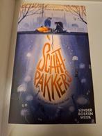 Schatpakkers - Pieter Koolwijk, Boeken, Kinderboeken | Jeugd | 10 tot 12 jaar, Ophalen, Zo goed als nieuw, Pieter Koolwijk